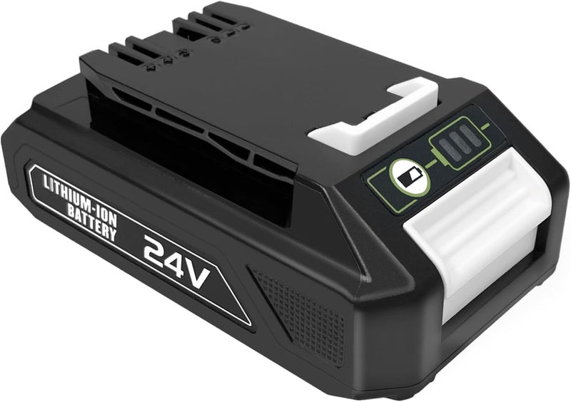 GOXX 3.0Ah 24V Replacement Battery for Bissell Vacuum, Compatible with Cleanview XR and Cleanview XR Pet Vacuums,for Item Model Number 3789U 3797V - Image 1